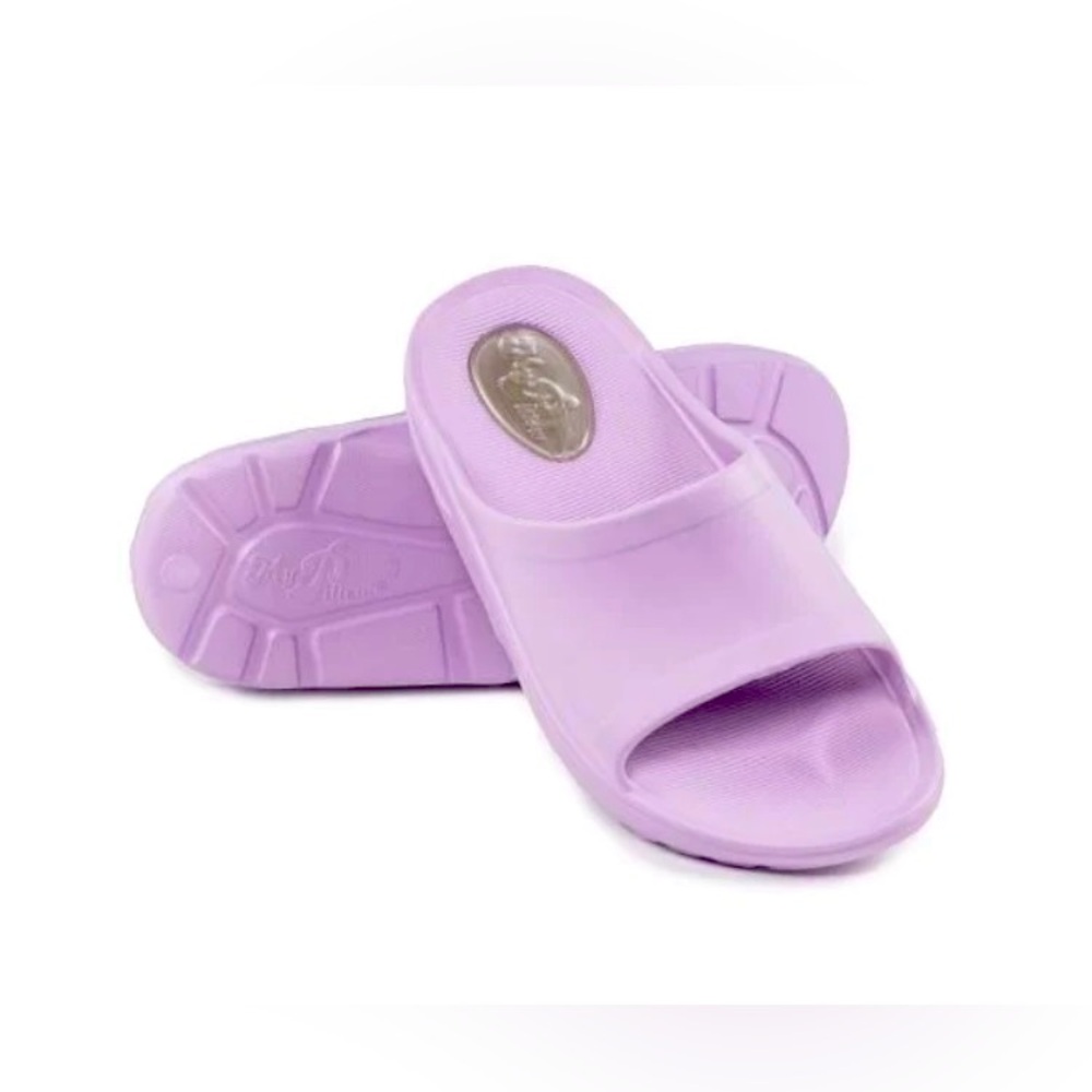 My Pillow Woman’s Slides lavender